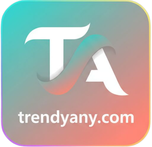 TrendyAny