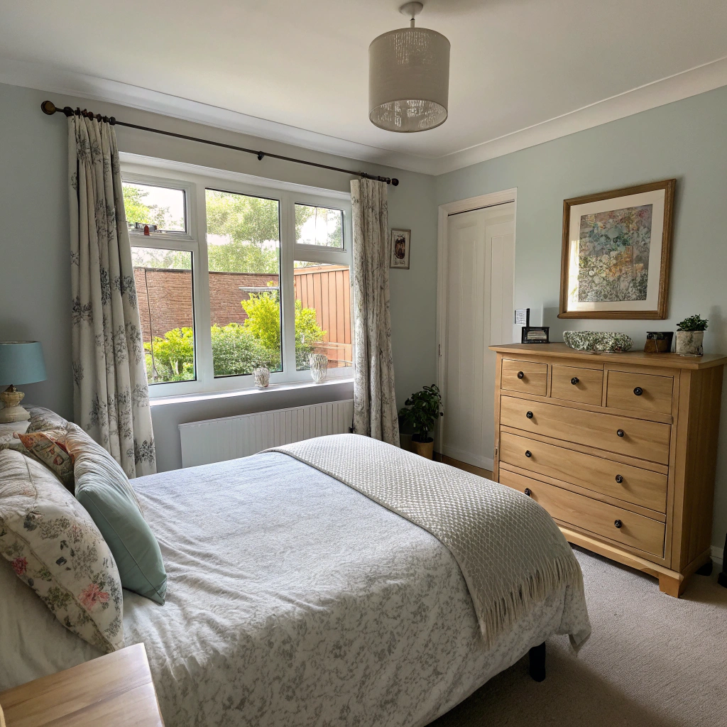 bedroom semi detached -2