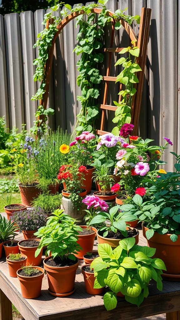 assess space choose wisely