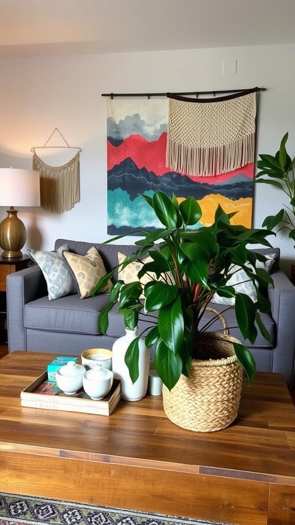 budget friendly decor ideas