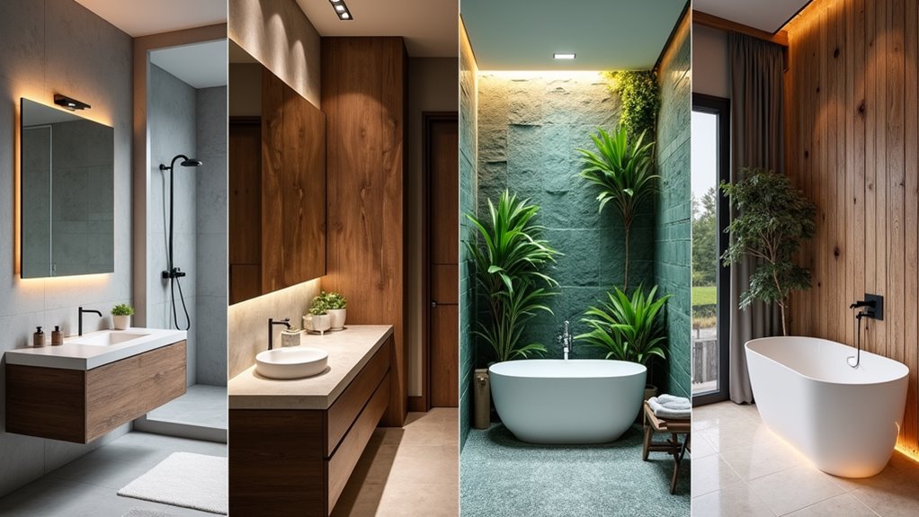Which Bathroom Design Style Is for You? (The Ultimate Guide)