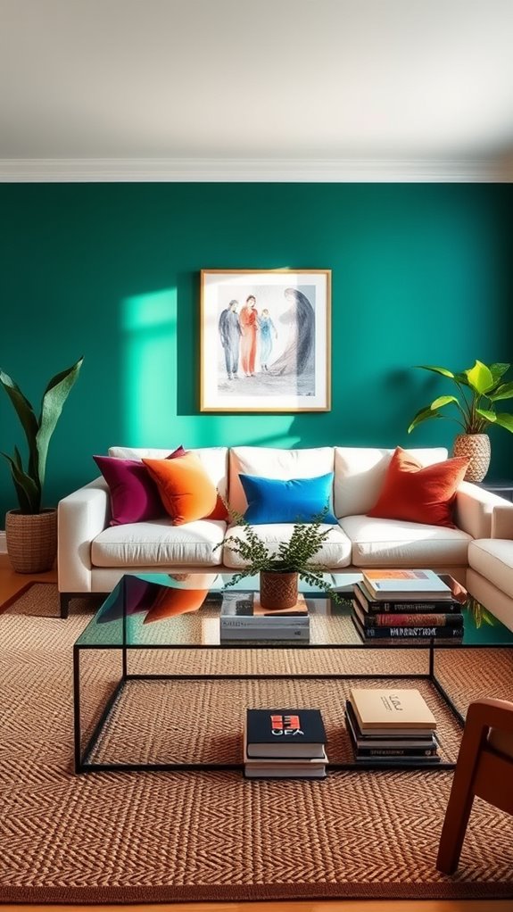 color shapes mood atmospheres