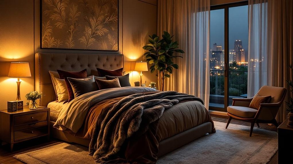 10 Cozy Bedroom Decor Hacks for a 5-Star Hotel Vibe