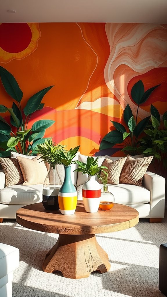 diy stunning focal points