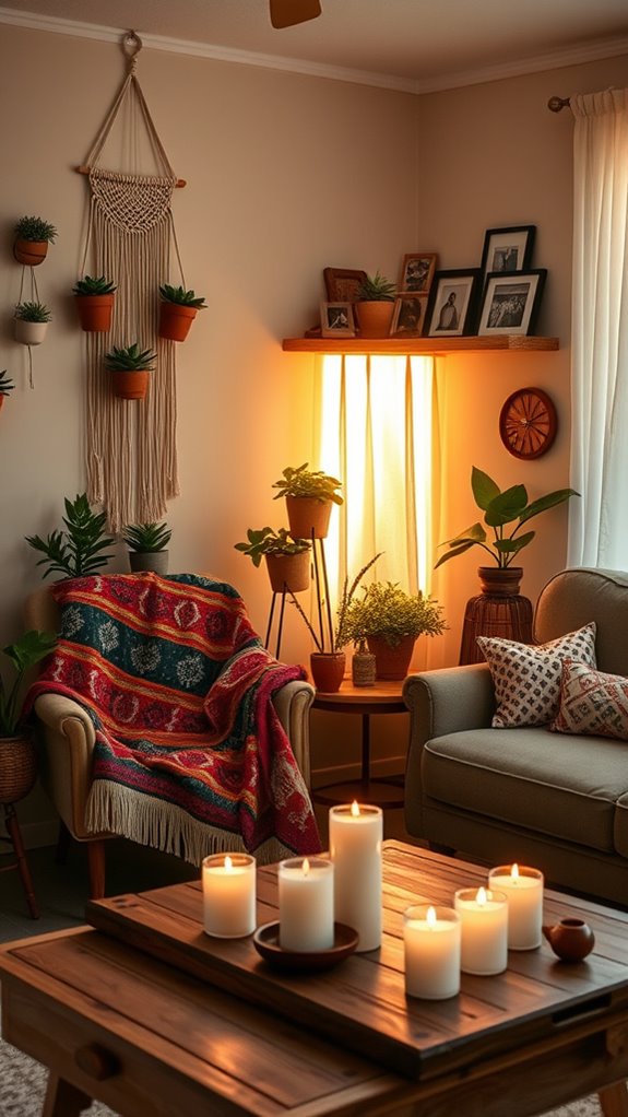 diy transformation with personality