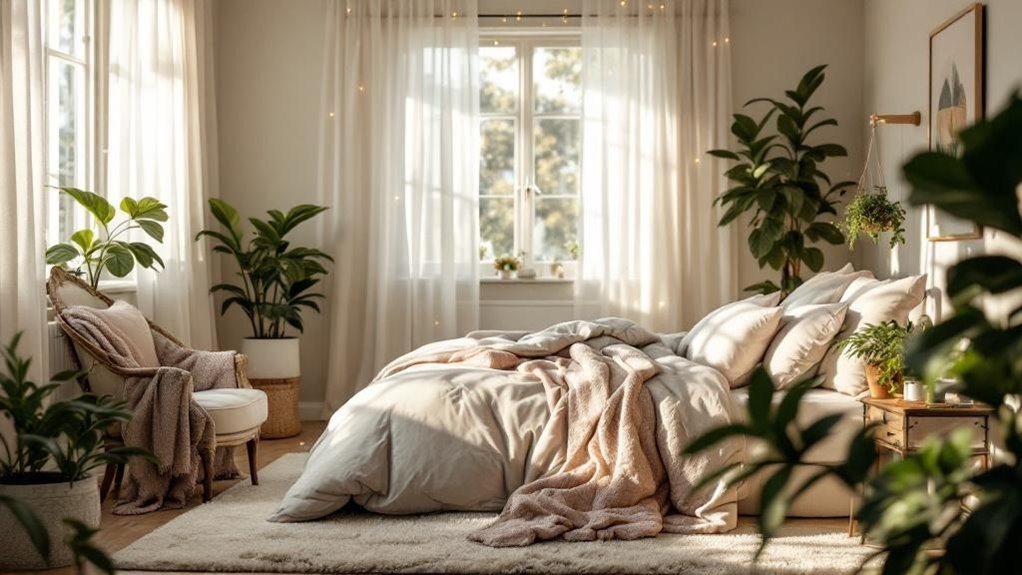 15 Dreamy Bedroom Ideas That Will Make You Want to Sleep In