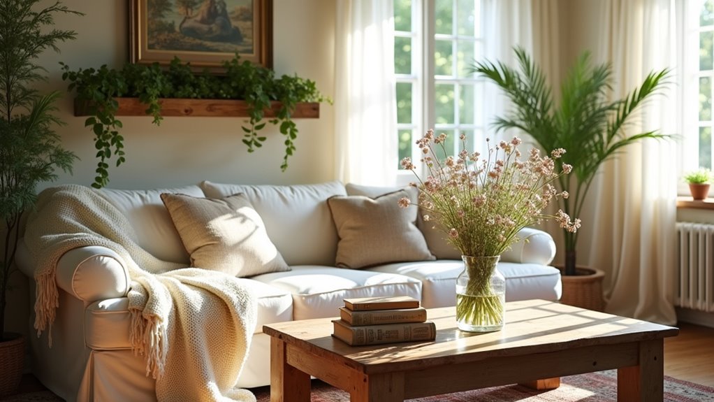 20 Easy Interior Decoration Ideas to Refresh Your Home for Free