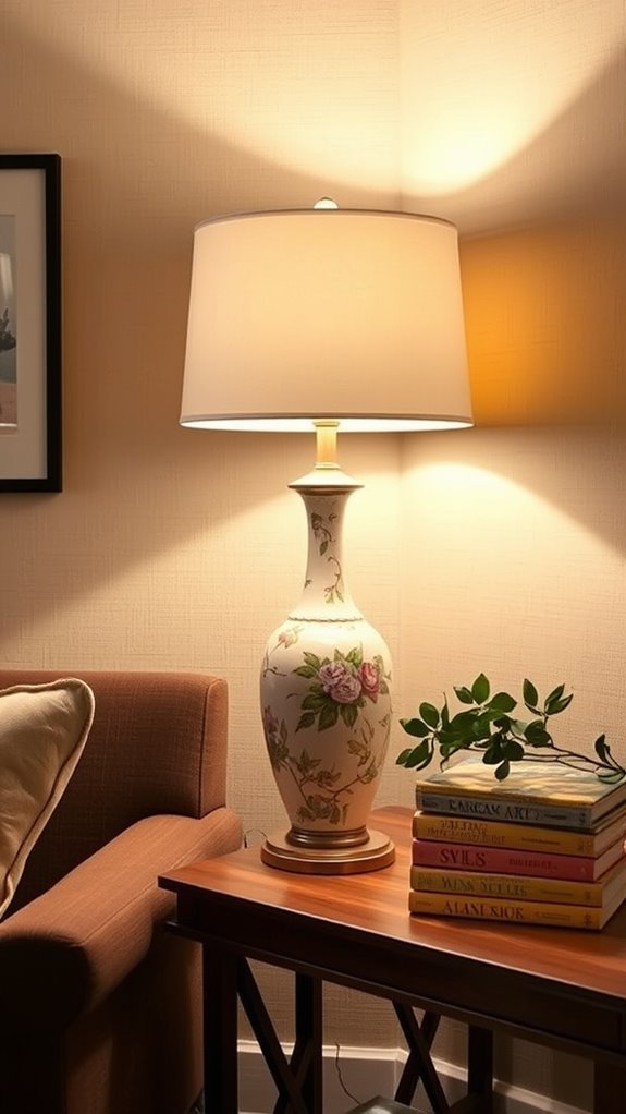 lamp makeover ideas revealed