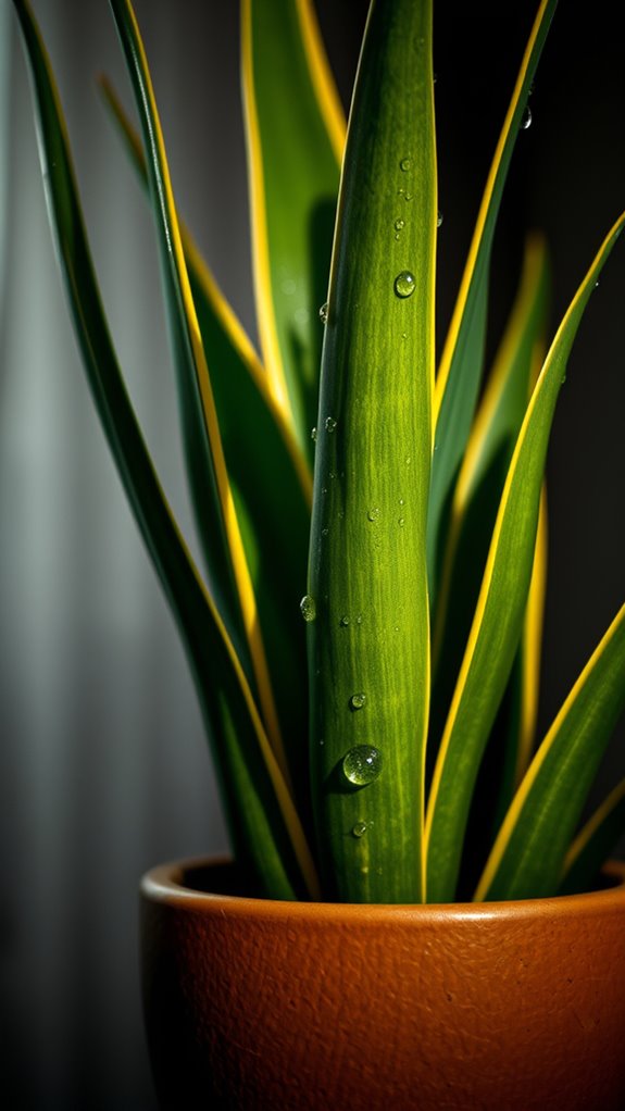 low light low maintenance air purifier