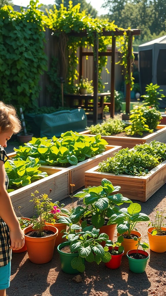 optimal sunlight for plants