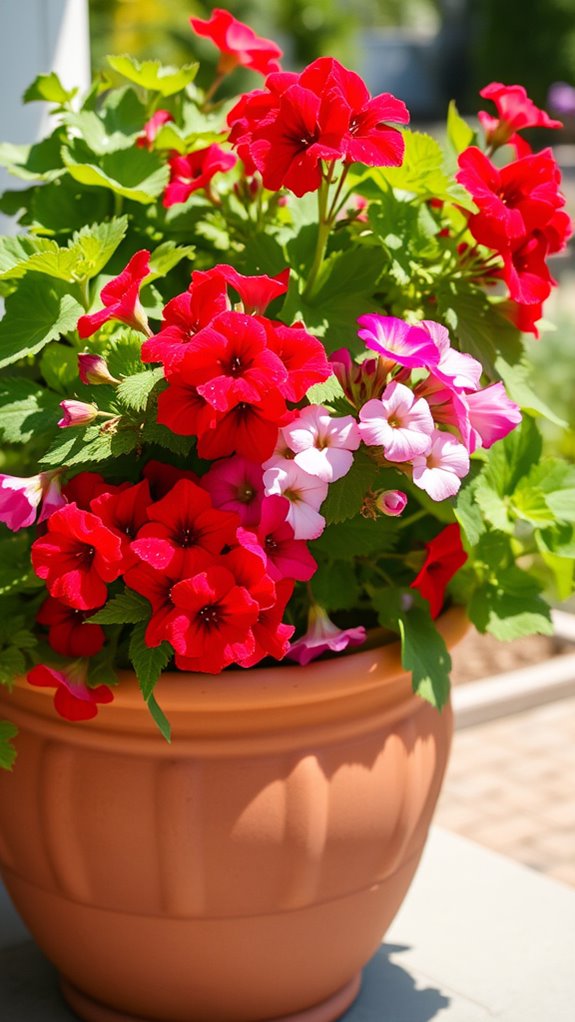 resilient container garden favorite