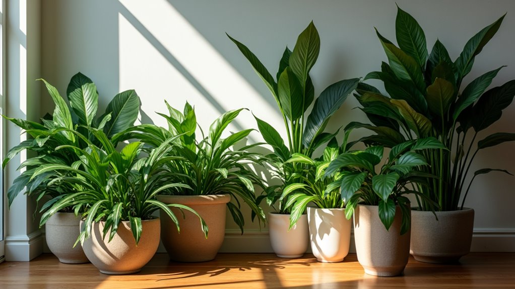 12 Unkillable Indoor Plants That Thrive in Low Light