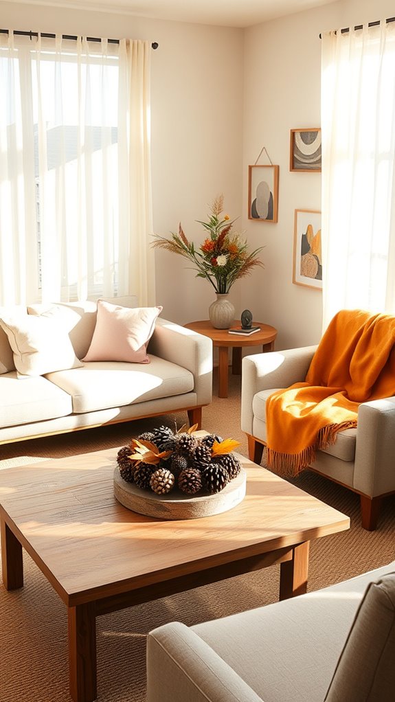 seasonal decor transformation tips