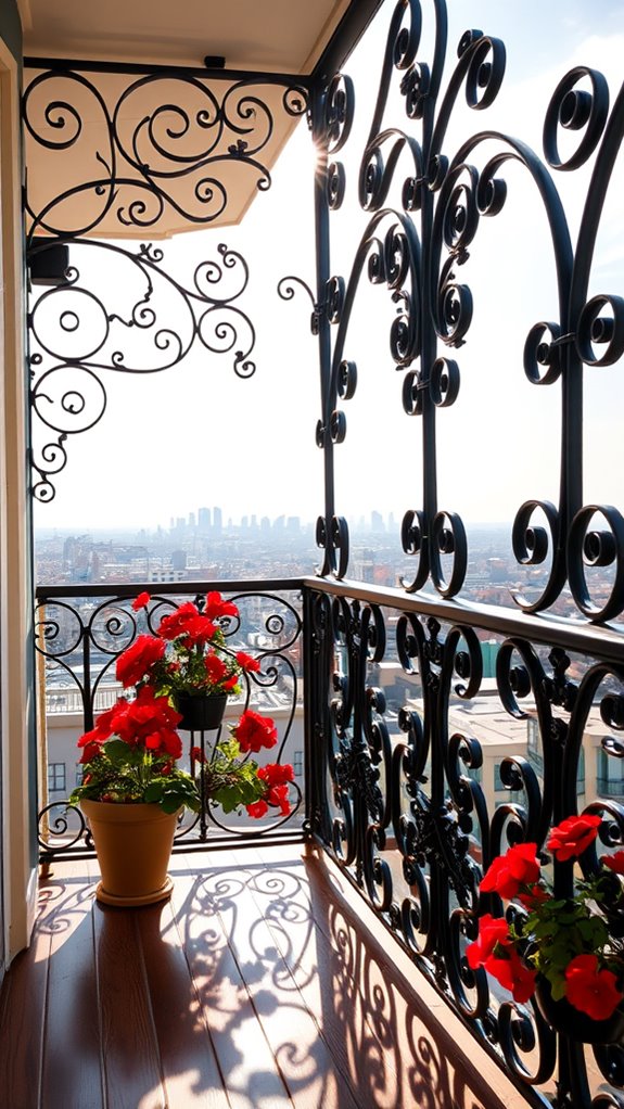 timeless elegance with durability