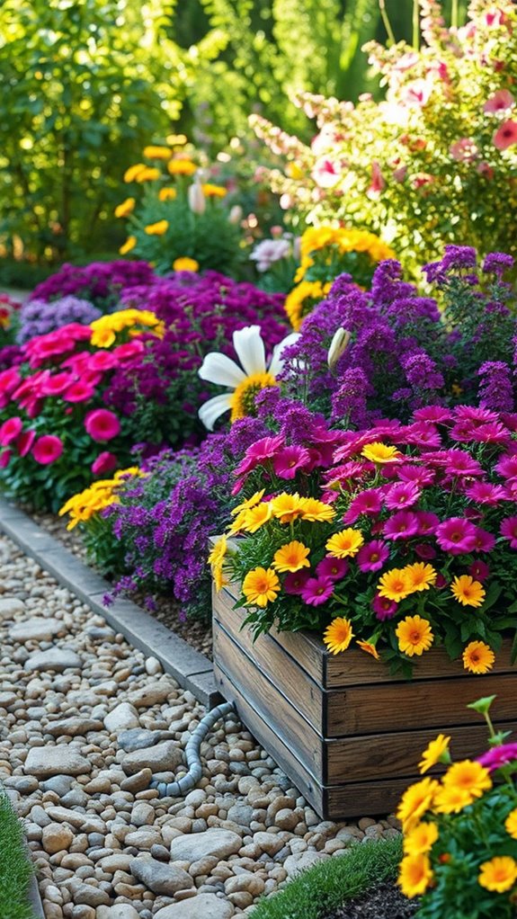 timeless perennials for gardens