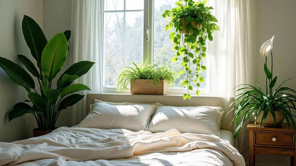 12 Best Plants for Bedroom Decor (Air Purifying)