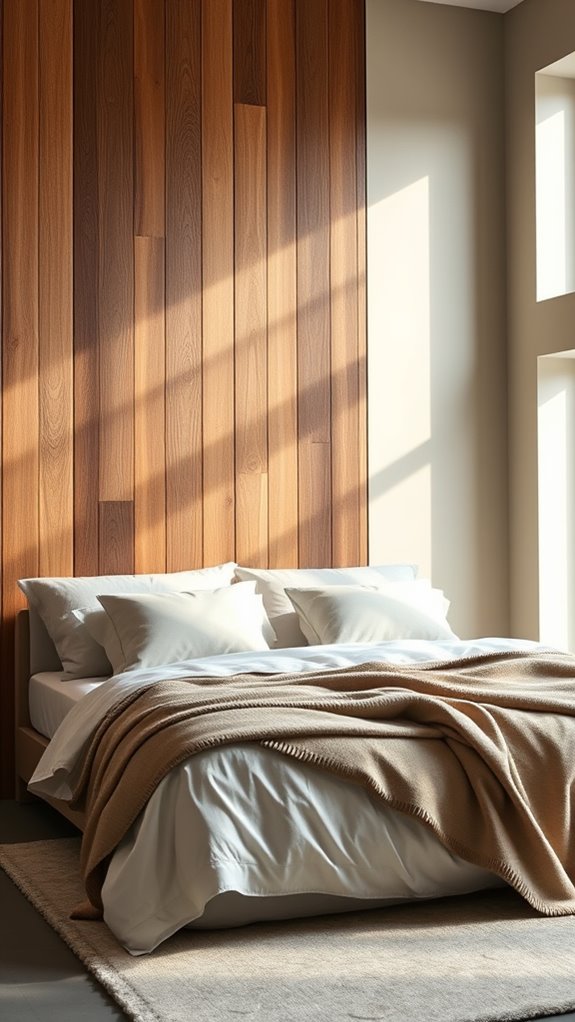 choose your bedroom s accent