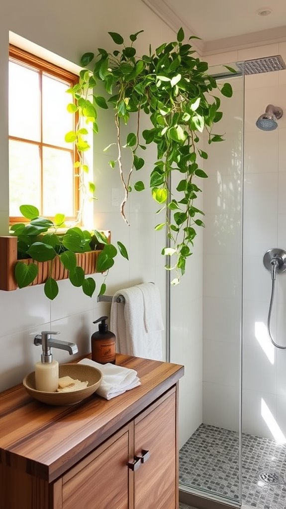 eco friendly guest bathroom essentials