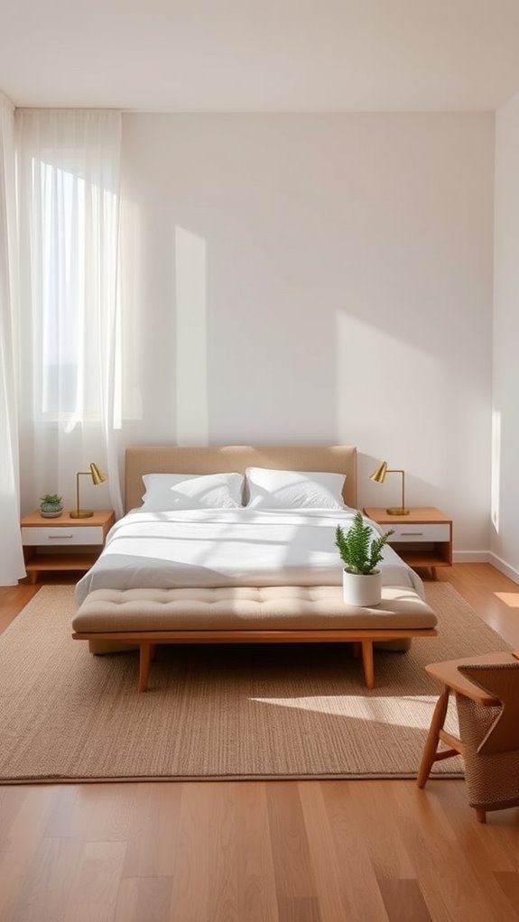 functional furniture for minimalism