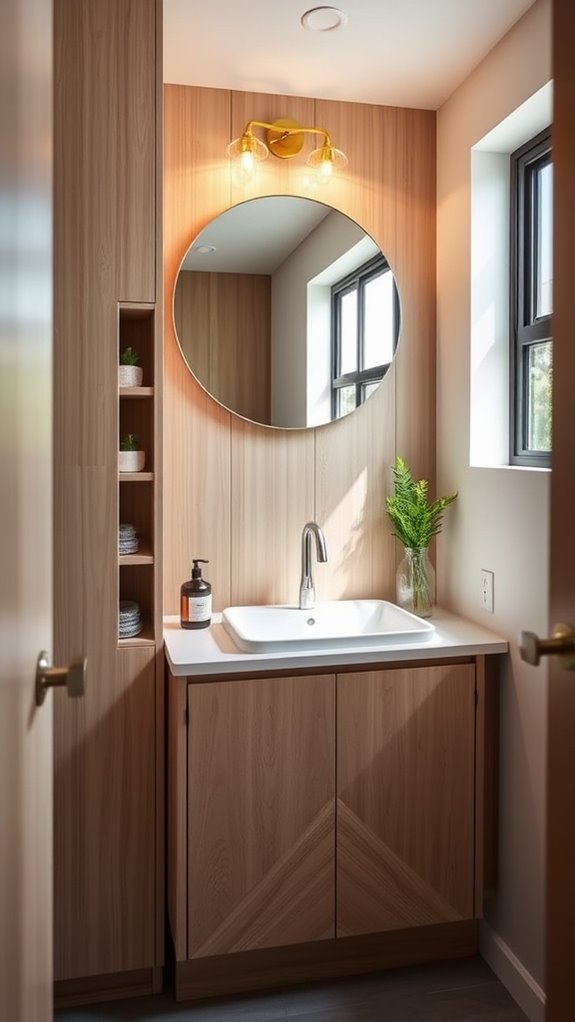 maximize corner space creativity