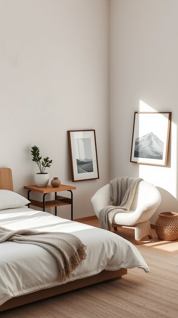 meaningful touches in decor