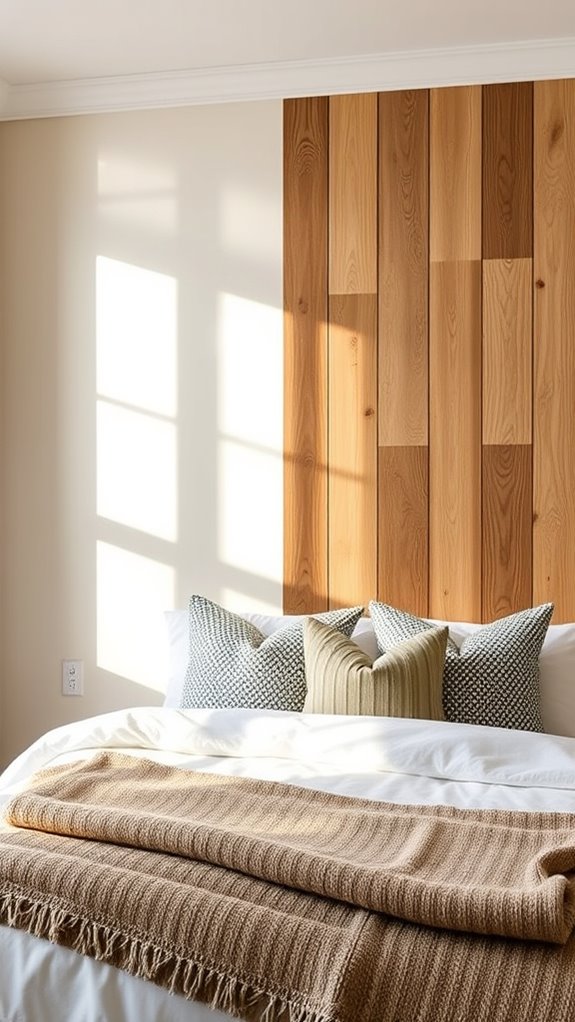 textured stripes for accents